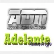 Adncoahuila.net Favicon