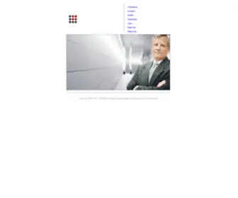 Adnet.biz(Adservertechnologie) Screenshot