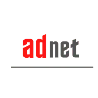 Adnet.com.tr Logo