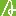 Adnetcom.nl Favicon