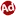Adnetworkdirectory.com Logo