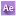 Adobeae.com Favicon