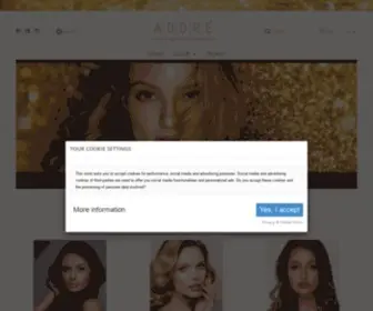 Adorelenses.com(Contact lenses coloured adore) Screenshot