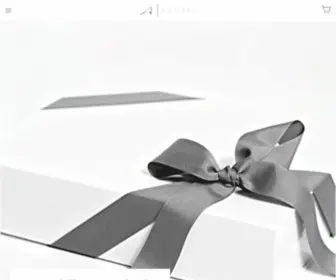 Adorne.co(Adorne offers an unparalleled gifting experience) Screenshot