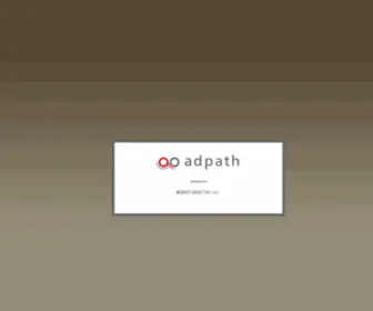 Adpath.net(Adpath) Screenshot