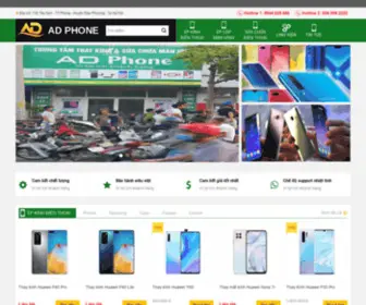 Adphone.com.vn(adphone) Screenshot