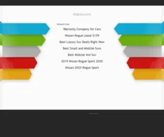 Adpixo.com(Adpixo) Screenshot