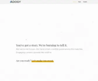 Adplacebd.com(Relevance) Screenshot