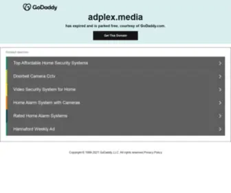 Adplex.media(Adplex media) Screenshot