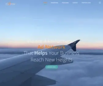 Adprecise.com(Adprecise) Screenshot