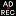 Adrec-Dept.com Favicon