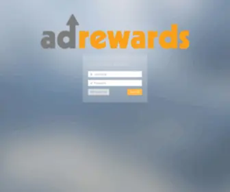 Adrewards.com(Adrewards) Screenshot