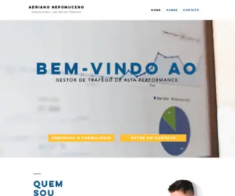 Adriano-ADS.com(Adriano) Screenshot