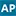 Adrianpei.com Favicon