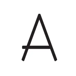 Adriennespizzabar.com Logo