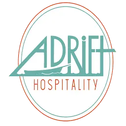 Adrifthospitality.com Logo