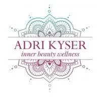 Adrikyser.com Logo