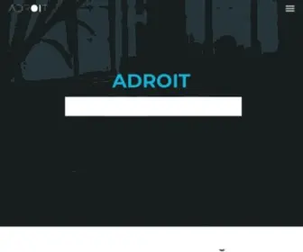 Adroit.ph(Adroit) Screenshot