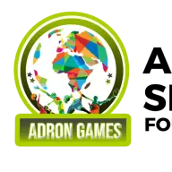 Adronsportsfoundation.org Favicon