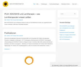 ADS-Kurse.de(ADS Kurse) Screenshot