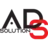 ADS-Solutions.gr Logo