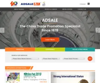 Adsale.hk(Adsale) Screenshot