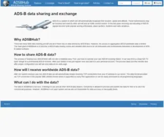 Adsbhub.org(Free ADS) Screenshot