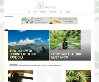 ADSCBD.com(Ads) Screenshot