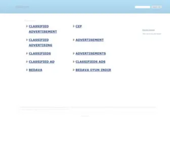 Adscep.com(Mobil) Screenshot
