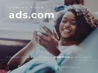 ADS.com(Will be launching soon... In the meantime) Screenshot