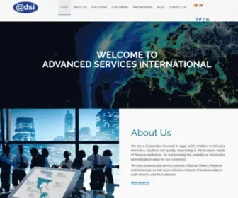 Adsintl.net(Adsintl) Screenshot