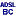 ADSL-BC.org Logo