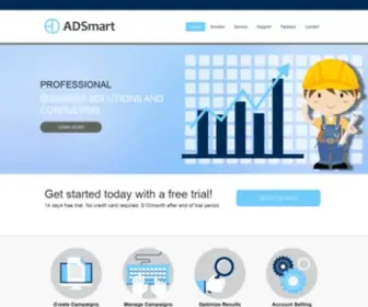 Adsmart.hk(Adsmart) Screenshot