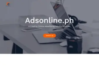 Adsonline.ph(Adsonline) Screenshot