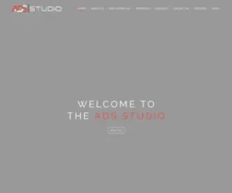 Adsstudio.co(Adsstudio) Screenshot