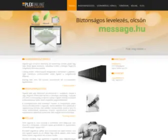 Adstat.hu(Plex) Screenshot