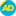 Adsticker.com.au Logo
