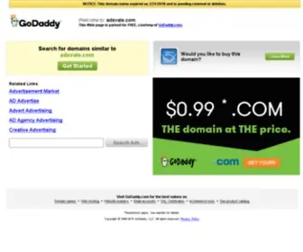 Adsvale.com(See related links to what you are looking for) Screenshot