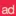 Adtatum.com Logo