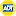 ADT.co.za Logo
