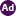 Adtob.com Logo
