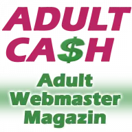 Adultcash.de Logo