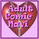 Adultcomic.shop Favicon