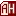 Adulthost.com Favicon