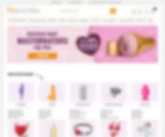 Adultproductsindia.com(Adultproductsindia) Screenshot