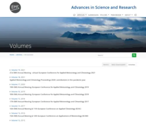 ADV-Sci-Res.net(ASR) Screenshot