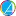Advance360.com Logo