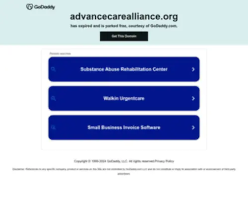 Advancecarealliance.org(Live Draw Macau 4D) Screenshot
