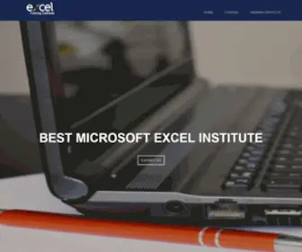 Advanced-Excel.institute(Advance Excel Training Institute in Delhi) Screenshot