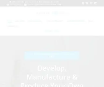 Advancedbioderma.com(Advanced BioDerma) Screenshot